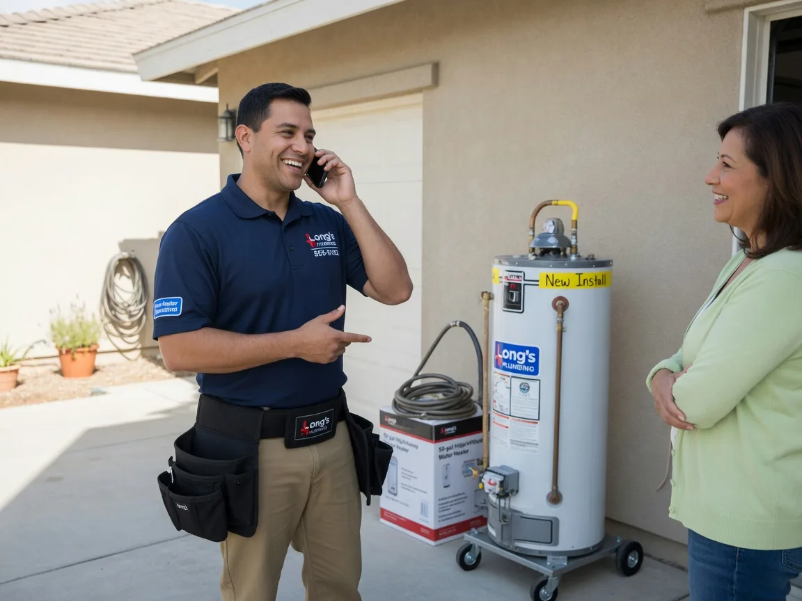 Leak Detection Cosby, TN FAQs